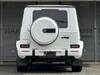 MERCEDES BENZ G-CLASS