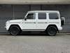 MERCEDES BENZ G-CLASS