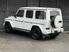 MERCEDES BENZ G-CLASS