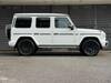 MERCEDES BENZ G-CLASS