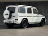 MERCEDES BENZ G-CLASS