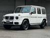 MERCEDES BENZ G-CLASS