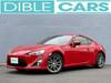 TOYOTA 86