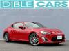 TOYOTA 86