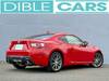 TOYOTA 86