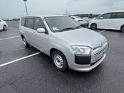 2019 TOYOTA SUCCEED VAN