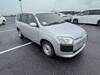 TOYOTA SUCCEED VAN