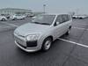 TOYOTA SUCCEED VAN