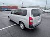 TOYOTA SUCCEED VAN