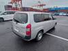TOYOTA SUCCEED VAN