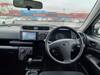 TOYOTA SUCCEED VAN