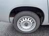 TOYOTA SUCCEED VAN