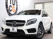 2016 MERCEDES BENZ CLA-CLASS