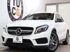 MERCEDES BENZ CLA-CLASS