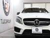 MERCEDES BENZ CLA-CLASS