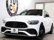 2023 MERCEDES BENZ C-CLASS