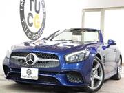 2018 MERCEDES BENZ SL