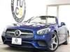 MERCEDES BENZ SL