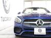MERCEDES BENZ SL