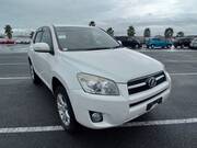 2009 TOYOTA RAV4 STYLE