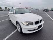 2009 BMW 1 SERIES
