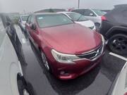 2013 TOYOTA MARK X 250G