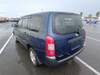 TOYOTA PROBOX VAN