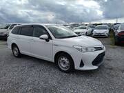 2019 TOYOTA COROLLA FIELDER HYBRID