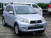 2010 TOYOTA RUSH