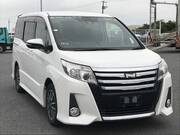 2016 TOYOTA NOAH SI