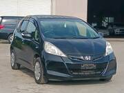 2012 HONDA FIT SHE S