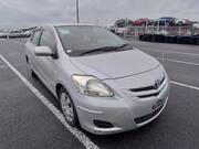2008 TOYOTA BELTA X