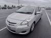 TOYOTA BELTA