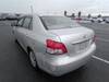 TOYOTA BELTA