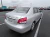 TOYOTA BELTA