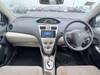 TOYOTA BELTA