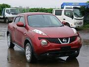 2012 NISSAN JUKE 15RX
