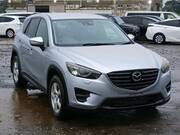 2015 MAZDA CX-5