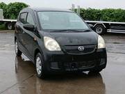 2007 DAIHATSU MIRA X