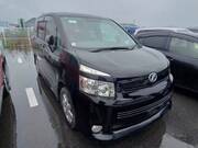 2009 TOYOTA VOXY ZS