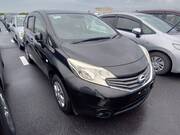 2014 NISSAN NOTE