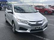 2015 HONDA GRACE DX