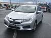 HONDA GRACE