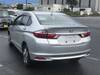 HONDA GRACE