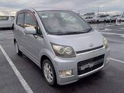 2008 DAIHATSU MOVE
