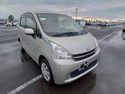 2011 DAIHATSU MOVE L