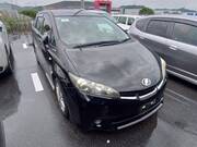 2009 TOYOTA WISH S