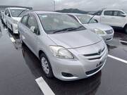 2008 TOYOTA BELTA X