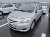TOYOTA BELTA