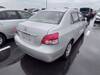 TOYOTA BELTA